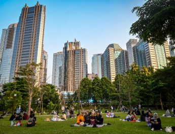 10 Rekomendasi Wisata Keluarga di Jakarta, Segini Harga Tiketnya