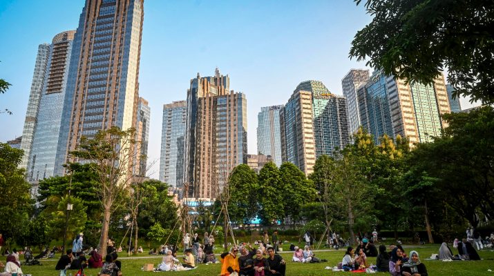 10 Rekomendasi Wisata Keluarga di Jakarta, Segini Harga Tiketnya