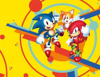 Kumpulan Trik Sonic Mania PS4 Lengkap