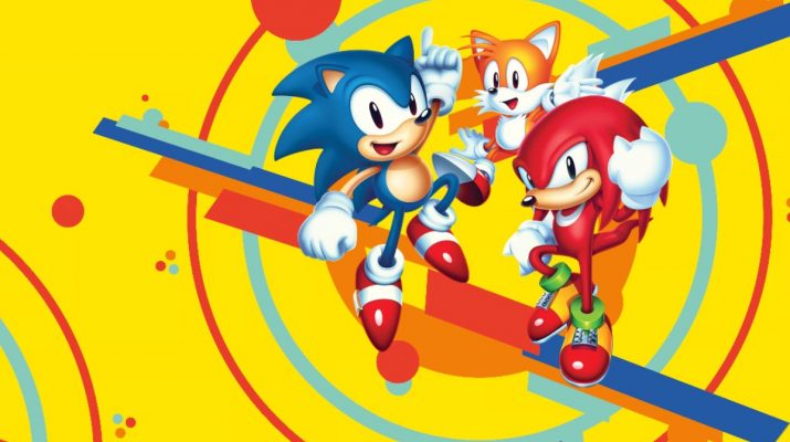 Kumpulan Trik Sonic Mania PS4 Lengkap
