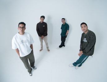 Awal, Single Perdana Tonewaves