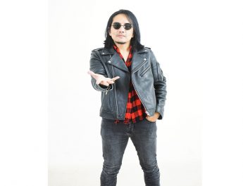 Sabarian Rilis Single Detik Menit, Ungkap Rasa Syukur atas Kebersamaan yang Penuh Makna.