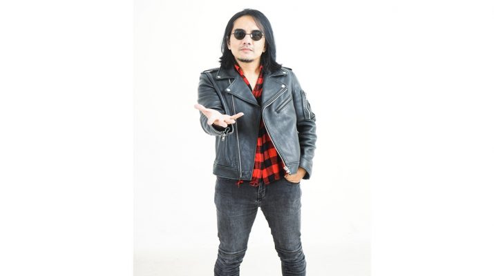 Sabarian Rilis Single Detik Menit, Ungkap Rasa Syukur atas Kebersamaan yang Penuh Makna.