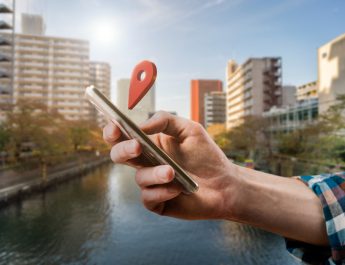 6 Aplikasi Maps Terbaik untuk iPhone