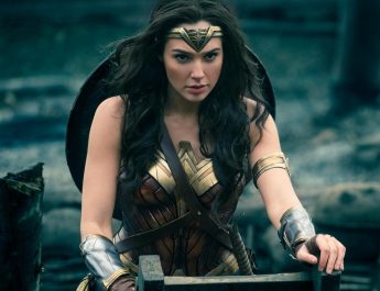 Wonder Woman Kembali! Naskah Film Terbarunya Mulai Ditulis