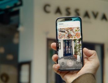 iPhone Kamu Hilang? Cari Pakai Fitur Ini!