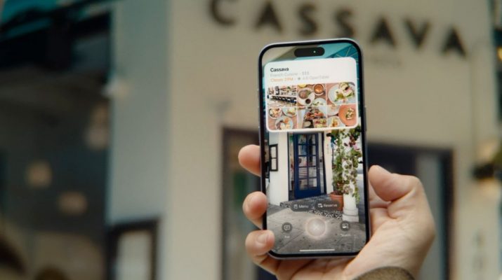 iPhone Kamu Hilang? Cari Pakai Fitur Ini!