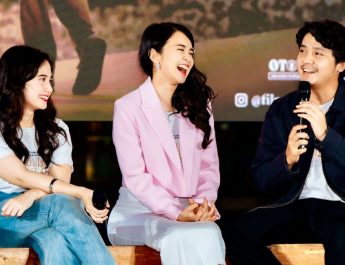 Assalamualaikum Baitullah: Film Drama yang Usung Pesan Moral dan Spiritual