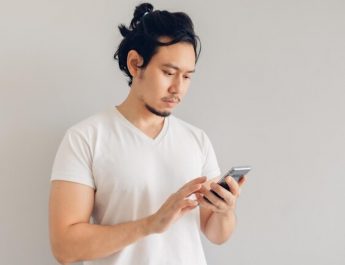 Iphone Kamu Hilang? Temukan Pakai Fitur Ini