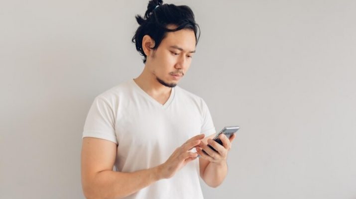 Iphone Kamu Hilang? Temukan Pakai Fitur Ini