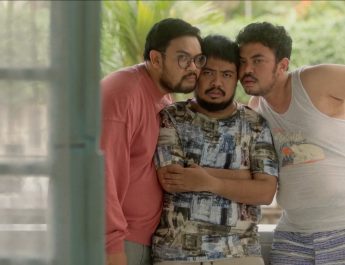 Jumlah Penonton Film GJLS Ibuku Ibu-Ibu, 141 Ribu dalam 2 Hari