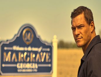 Agnez Mo dan Anggun Akan Main di Serial Reacher Musim 4