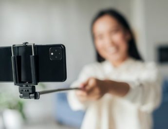 Tips Harian Viral: Bikin Konten Keren Tanpa Kamera!