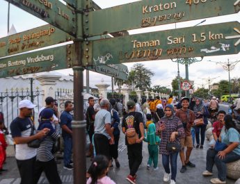 12 Rekomendasi Hotel Murah di Jogja, Cocok untuk Backpackeran
