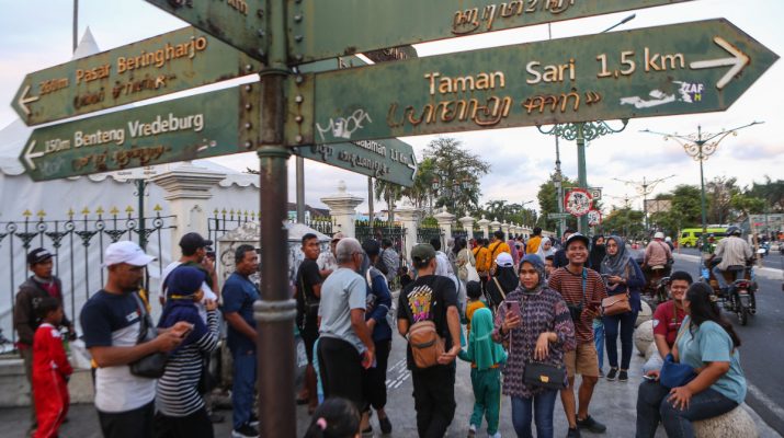 12 Rekomendasi Hotel Murah di Jogja, Cocok untuk Backpackeran