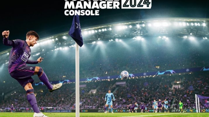 Kumpulan Trik Football Manager 2024 PS5 Lengkap