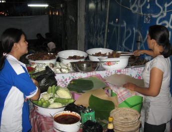 13 Kuliner Malam di Jogja yang Wajib Dicoba