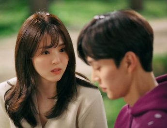 17 Film Drama Korea Paling Hot, Ada Adegan Ranjangnya