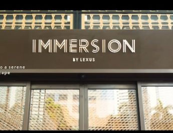 Lexus Feast Kembali Hadir Sebagai Privilege Bagi Penggemar Kuliner