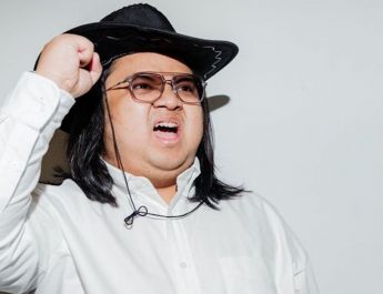 Gustiwiw, Musisi dan Penyiar Kreatif, Tutup Usia