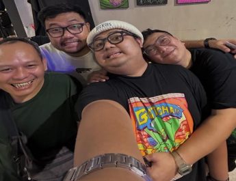 Profil Gustiwiw, Musisi Kelahiran 1999 yang Meninggal Dunia Hari Ini