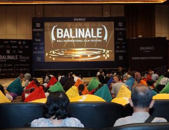Bali International Film Festival ke-18 Merayakan Keunggulan Sinematik