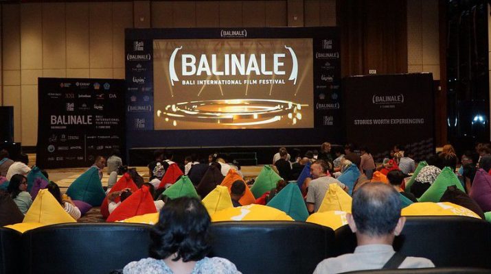 Bali International Film Festival ke-18 Merayakan Keunggulan Sinematik