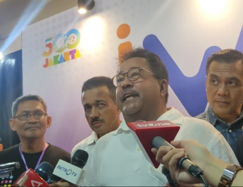 Jakarta Film Commission, Upaya Mewujudkan Kota Sinema