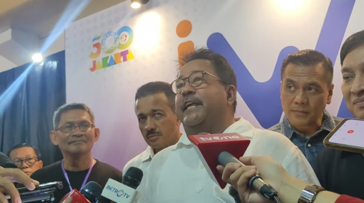 Jakarta Film Commission, Upaya Mewujudkan Kota Sinema