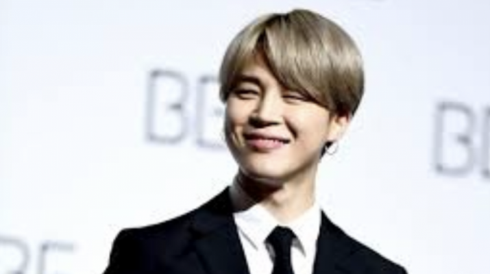 Jimin BTS Ungkap Rasa Rindu Mendalam ke ARMY lewat weverse, Begini Bunyinya!