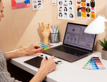 Jual Template Desain? Ini Marketplace Terbaik!