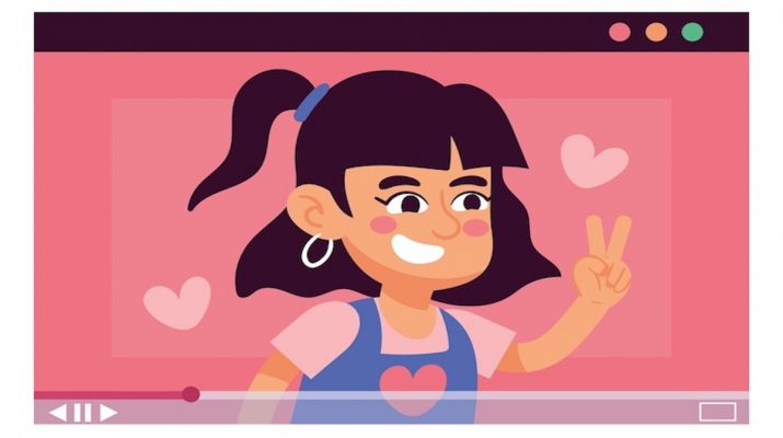 Animasi Whiteboard: Buat Video Sendiri, Mudah!