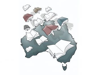 Inspirasi Pembelajaran Mendalam Australia