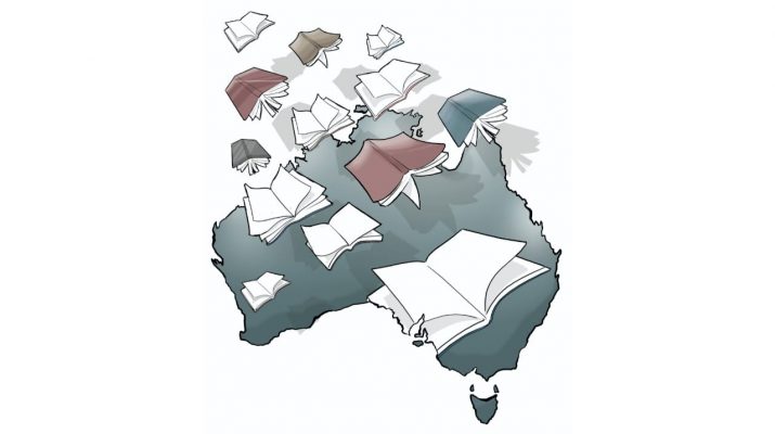 Inspirasi Pembelajaran Mendalam Australia