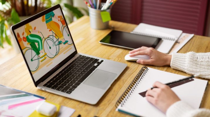 Cover Reels/Shorts: Tips Visual Menarik!