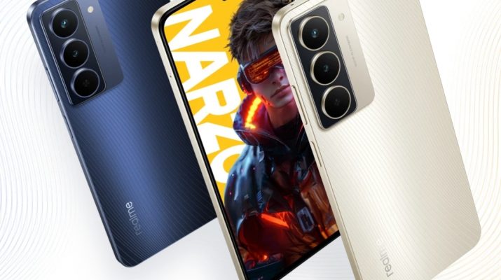 Bocoran Realme Narzo 80 Lite 5G, Spesifikasi Hingga Kapasitas Baterai