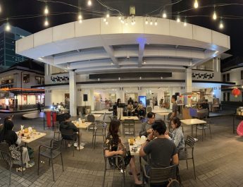 Kimaya Cafe Hadirkan Taste of Tiongkok All You Can Eat