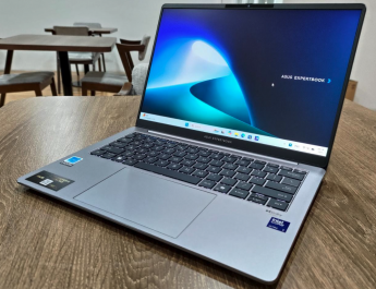 Spesifikasi Asus ExpertBook P5, Laptop Bisnis dengan Teknologi AI