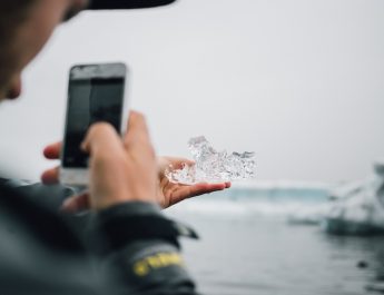 6 HP Tahan Lama dan Baterai Jumbo, Ideal untuk Pengemudi Ojek Online