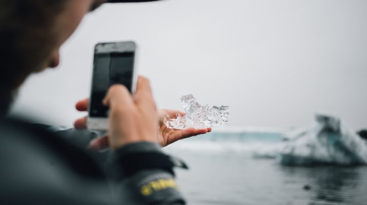 6 HP Tahan Lama dan Baterai Jumbo, Ideal untuk Pengemudi Ojek Online