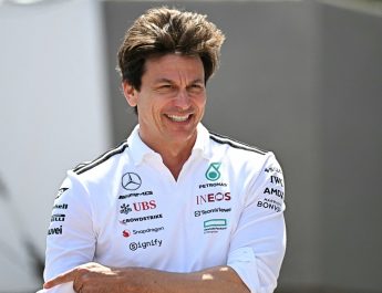 Toto Wolff Ungkap Kunci Kesuksesan Mercedes di GP Kanada