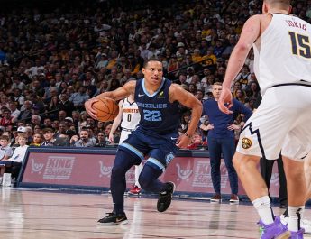 Orlando Magic Boyong Desmond Bane dari Memphis Grizzlies