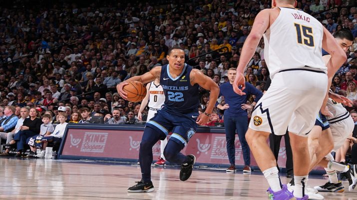 Orlando Magic Boyong Desmond Bane dari Memphis Grizzlies