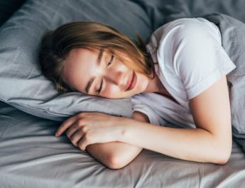 Manfaat Tidur 8 Jam untuk Kesehatan dan Produktivitas