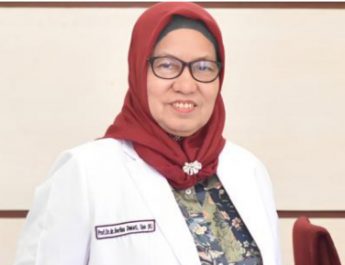 Suara Mosi tak Percaya kepada Menteri Kesehatan