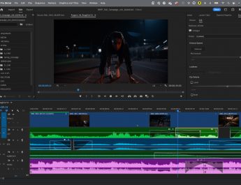Cara Install Adobe Premiere Pro di PC