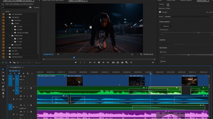 Cara Install Adobe Premiere Pro di PC