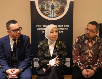 Kemampuan Adaptif Menjadi Kunci dalam Transformasi Digital di Indonesia