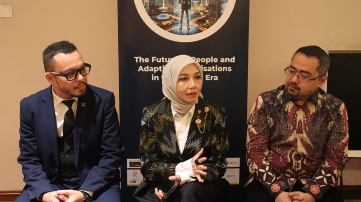 Kemampuan Adaptif Menjadi Kunci dalam Transformasi Digital di Indonesia