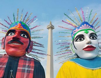 Rayakan HUT Jakarta ke-498 dengan Stayniversary di Oakwood Suites Kuningan Jakarta